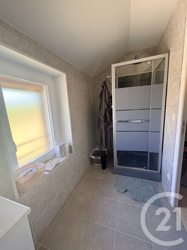 Maison &agrave; vendre - 4 pi&egrave;ces - 143,65 m2 - Painblanc - 21 - BOURGOGNE