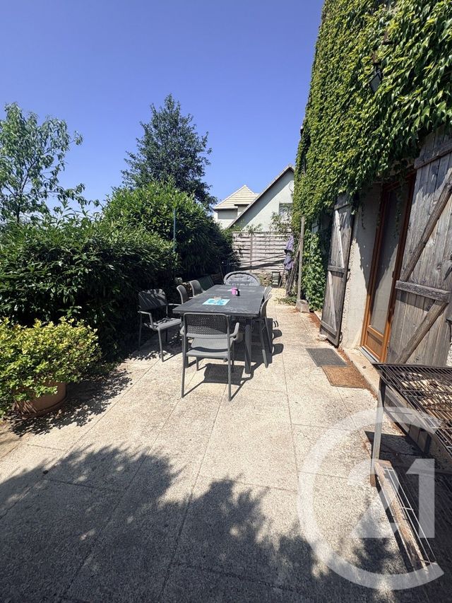 Maison &agrave; vendre - 4 pi&egrave;ces - 143,65 m2 - Painblanc - 21 - BOURGOGNE