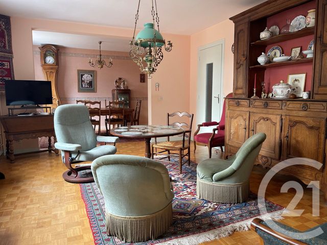 Appartement T5 &agrave; vendre - 5 pi&egrave;ces - 104 m2 - Beaune - 21 - BOURGOGNE