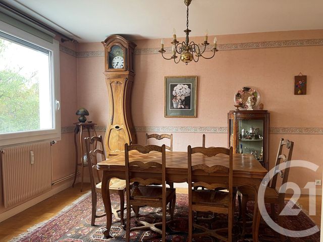 Appartement T5 &agrave; vendre - 5 pi&egrave;ces - 104 m2 - Beaune - 21 - BOURGOGNE