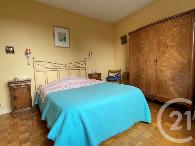 Appartement T5 &agrave; vendre - 5 pi&egrave;ces - 104 m2 - Beaune - 21 - BOURGOGNE