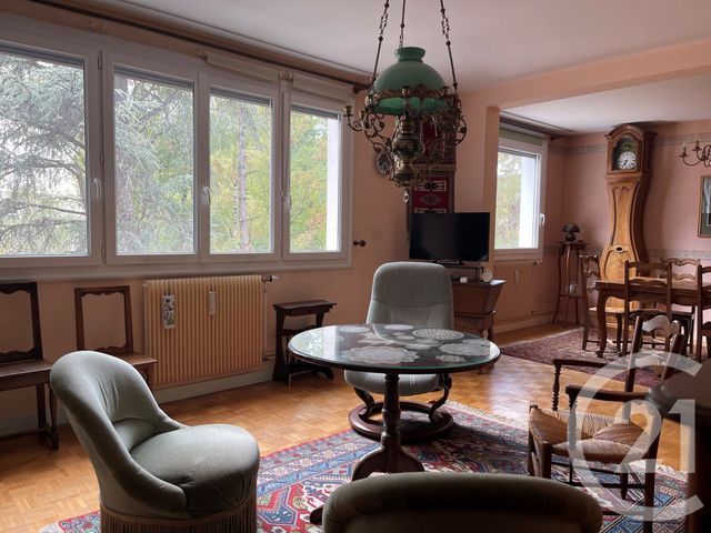 Appartement T5 &agrave; vendre - 5 pi&egrave;ces - 104 m2 - Beaune - 21 - BOURGOGNE
