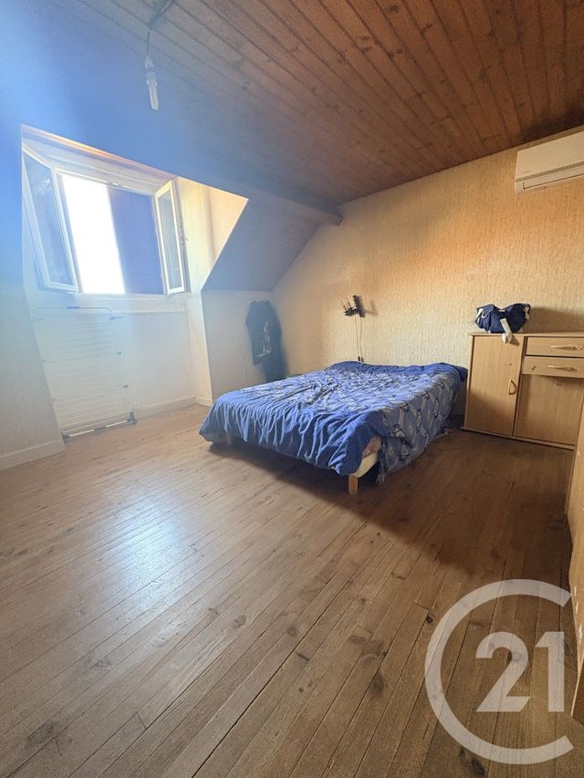 Maison &agrave; vendre - 2 pi&egrave;ces - 70 m2 - Montceau Et Echarnant - 21 - BOURGOGNE