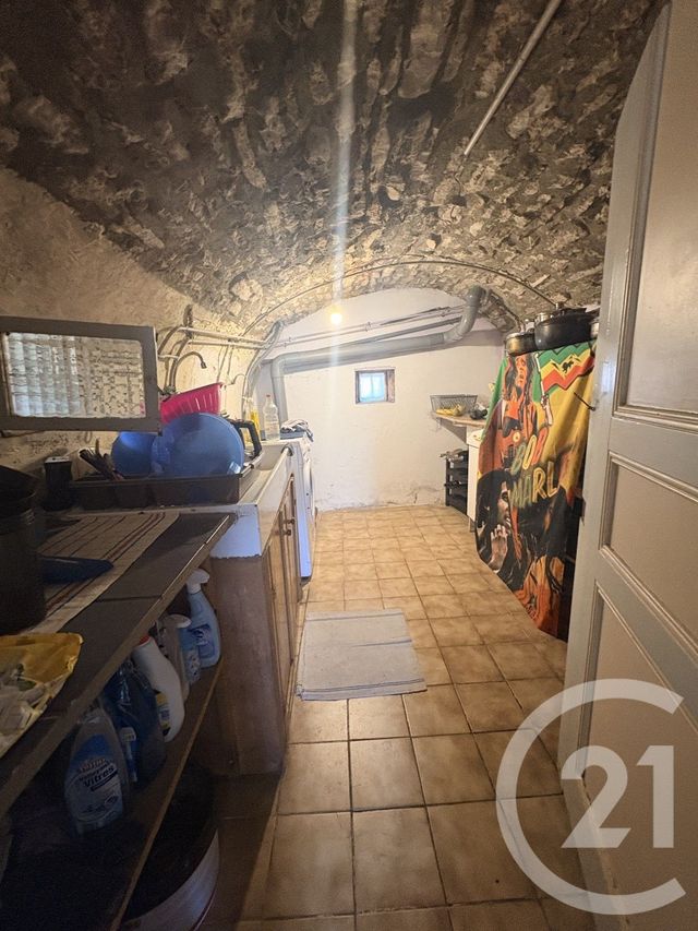Maison &agrave; vendre - 2 pi&egrave;ces - 70 m2 - Montceau Et Echarnant - 21 - BOURGOGNE