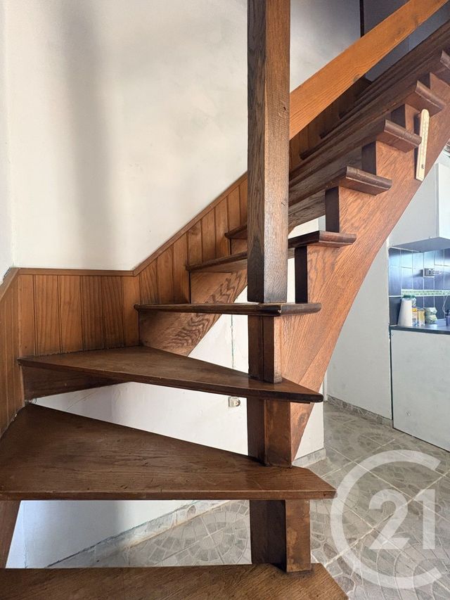 Maison &agrave; vendre - 2 pi&egrave;ces - 70 m2 - Montceau Et Echarnant - 21 - BOURGOGNE