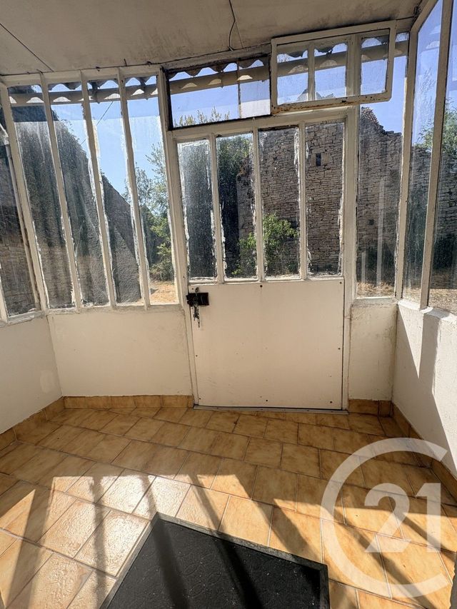 Maison &agrave; vendre - 2 pi&egrave;ces - 70 m2 - Montceau Et Echarnant - 21 - BOURGOGNE