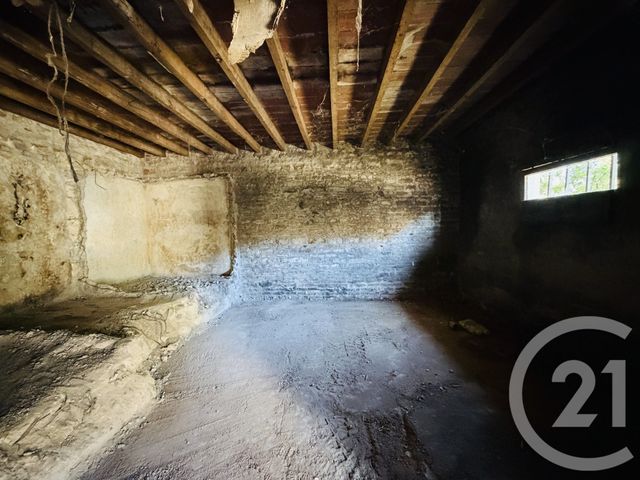 Maison &agrave; vendre - 2 pi&egrave;ces - 100 m2 - Meursanges - 21 - BOURGOGNE