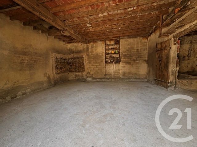 Maison &agrave; vendre - 2 pi&egrave;ces - 100 m2 - Meursanges - 21 - BOURGOGNE