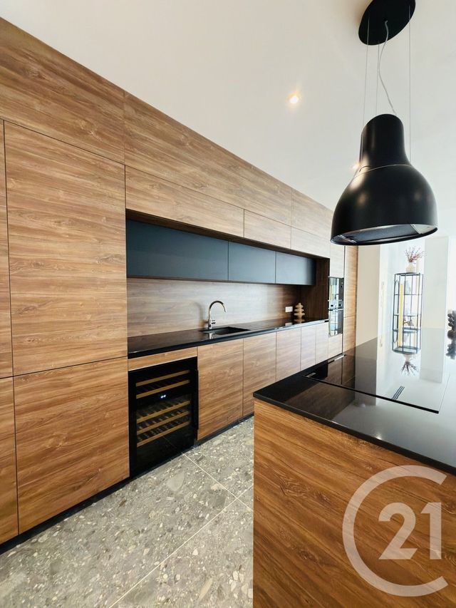 Appartement F4 &agrave; vendre - 4 pi&egrave;ces - 158 m2 - Beaune - 21 - BOURGOGNE