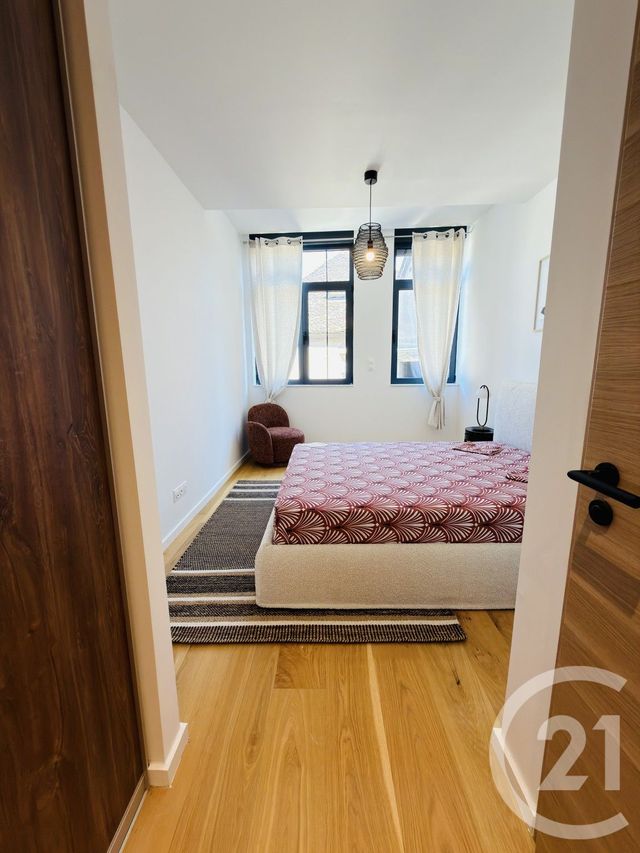 Appartement F4 &agrave; vendre - 4 pi&egrave;ces - 158 m2 - Beaune - 21 - BOURGOGNE