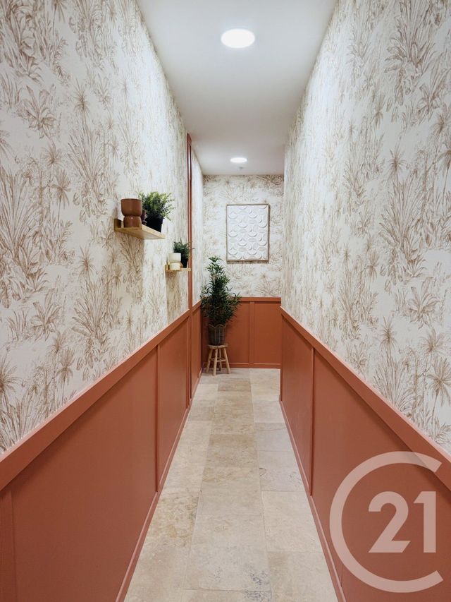 Appartement F4 &agrave; vendre - 4 pi&egrave;ces - 158 m2 - Beaune - 21 - BOURGOGNE