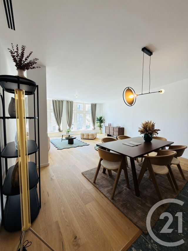 Appartement F4 &agrave; vendre - 4 pi&egrave;ces - 158 m2 - Beaune - 21 - BOURGOGNE