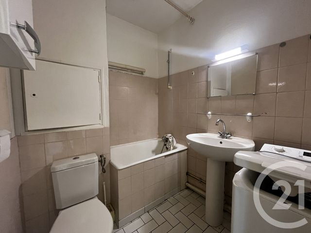 Appartement T1 &agrave; vendre - 2 pi&egrave;ces - 28 m2 - Beaune - 21 - BOURGOGNE