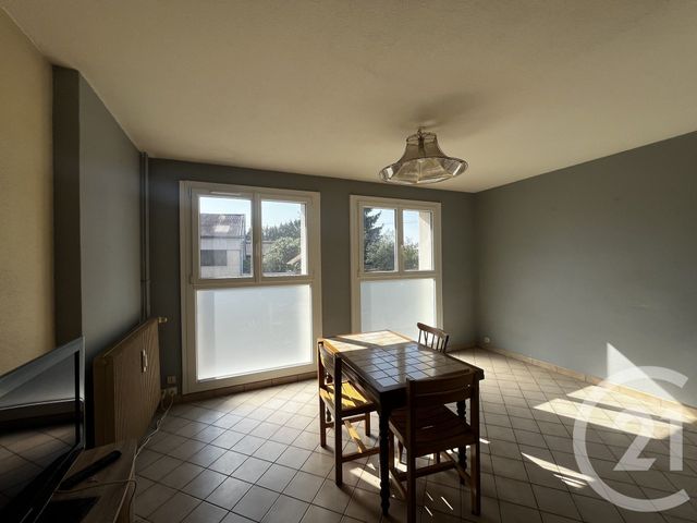 Appartement T1 &agrave; vendre - 2 pi&egrave;ces - 28 m2 - Beaune - 21 - BOURGOGNE