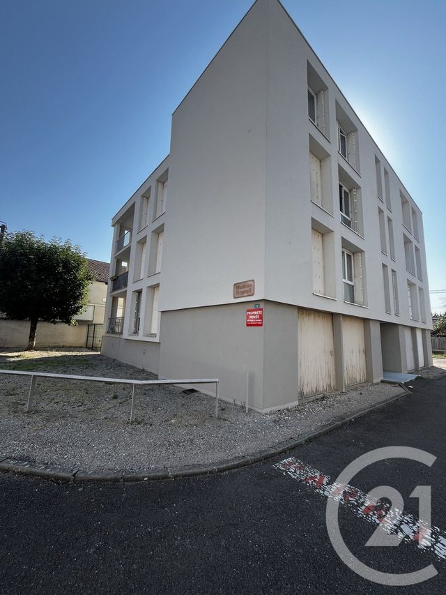 Appartement T1 &agrave; vendre - 2 pi&egrave;ces - 28 m2 - Beaune - 21 - BOURGOGNE