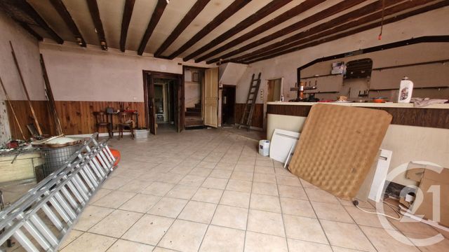 Maison &agrave; vendre - 10 pi&egrave;ces - 293,34 m2 - Premeaux Prissey - 21 - BOURGOGNE