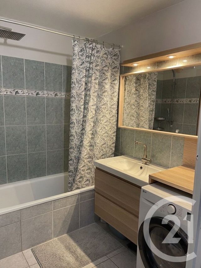 Appartement &agrave; vendre - 3 pi&egrave;ces - 65 m2 - Beaune - 21 - BOURGOGNE