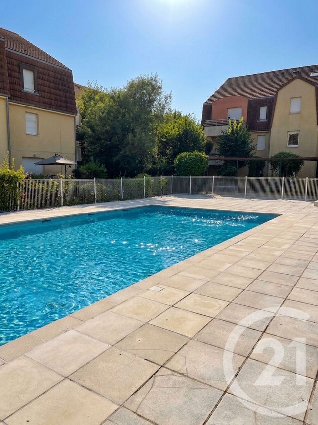 Appartement &agrave; vendre - 3 pi&egrave;ces - 65 m2 - Beaune - 21 - BOURGOGNE