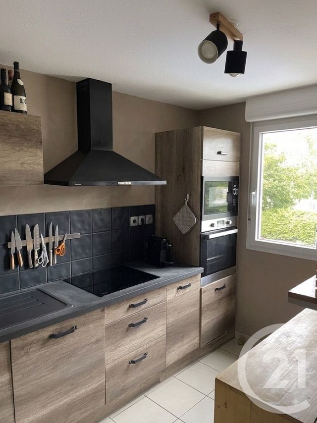 Appartement &agrave; vendre - 3 pi&egrave;ces - 65 m2 - Beaune - 21 - BOURGOGNE