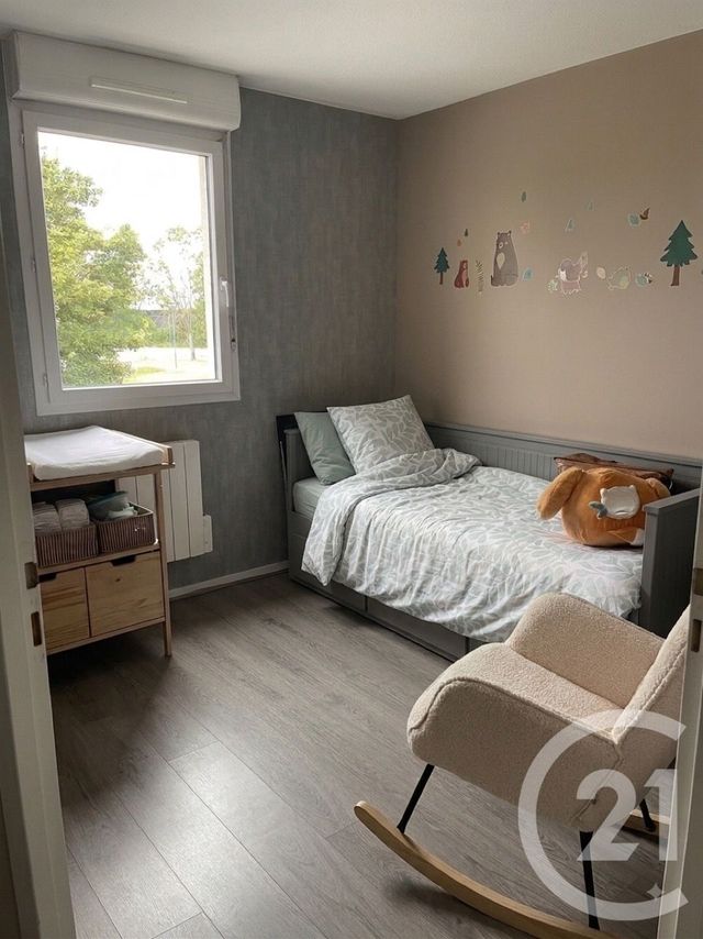 Appartement &agrave; vendre - 3 pi&egrave;ces - 65 m2 - Beaune - 21 - BOURGOGNE