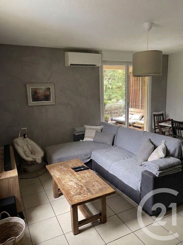 Appartement &agrave; vendre - 3 pi&egrave;ces - 65 m2 - Beaune - 21 - BOURGOGNE