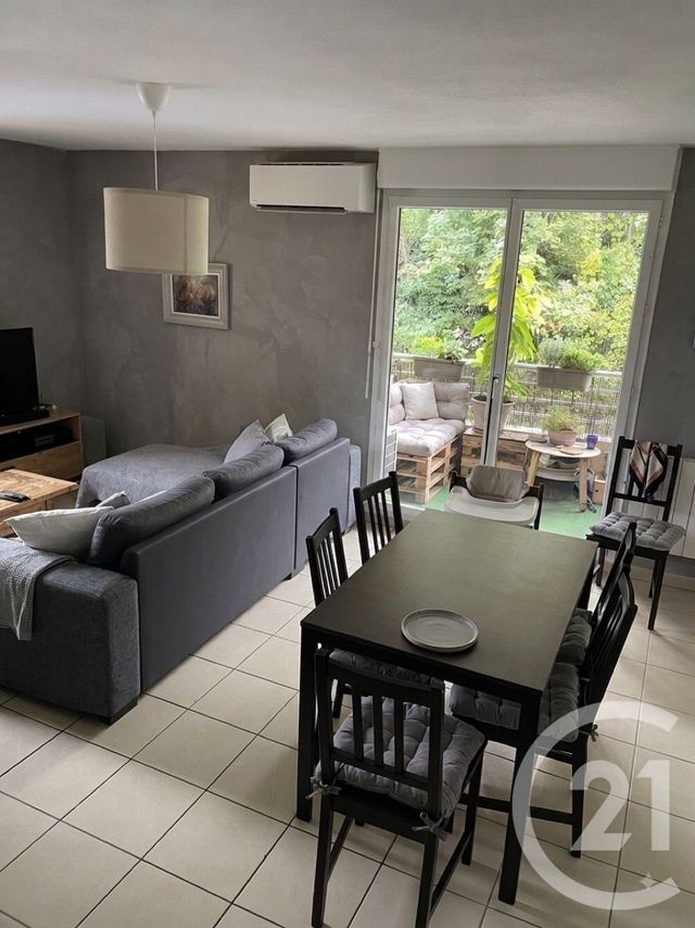 Appartement &agrave; vendre - 3 pi&egrave;ces - 65 m2 - Beaune - 21 - BOURGOGNE