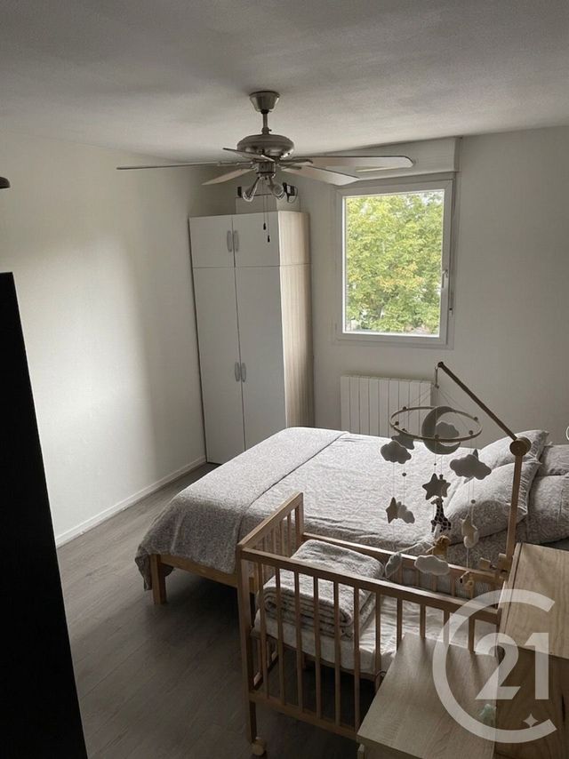 Appartement &agrave; vendre - 3 pi&egrave;ces - 65 m2 - Beaune - 21 - BOURGOGNE