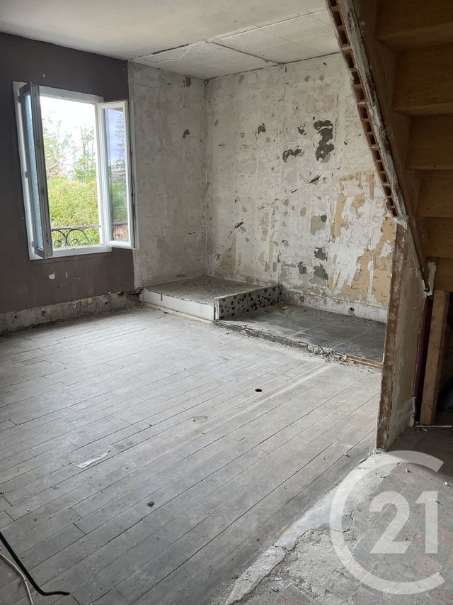 Maison &agrave; vendre - 5 pi&egrave;ces - 100 m2 - Chagny - 71 - BOURGOGNE