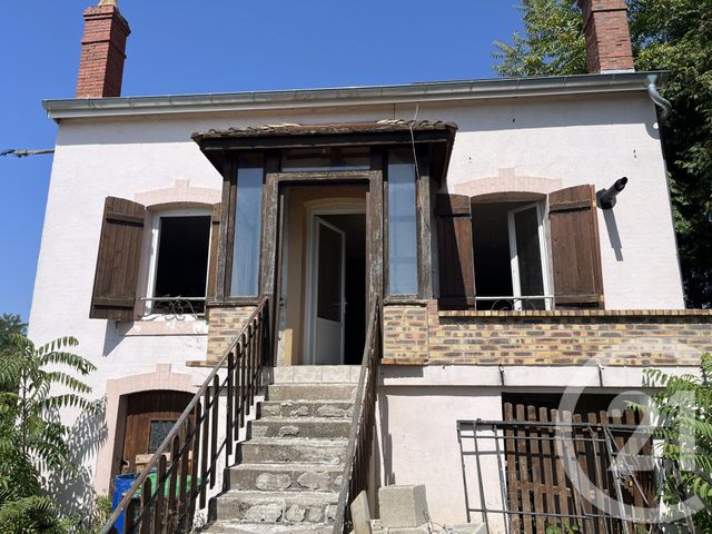 maison - CHAGNY - 71
