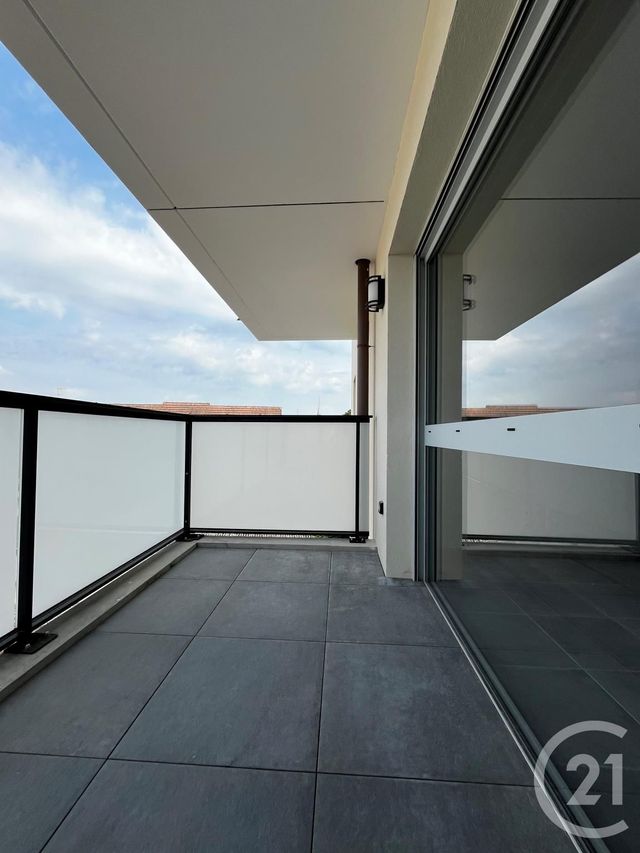 Appartement T3 &agrave; louer - 3 pi&egrave;ces - 63,80 m2 - Beaune - 21 - BOURGOGNE