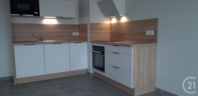 Appartement T3 &agrave; louer - 3 pi&egrave;ces - 63,80 m2 - Beaune - 21 - BOURGOGNE