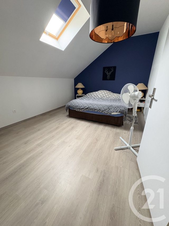 Maison &agrave; vendre - 6 pi&egrave;ces - 180 m2 - Argilly - 21 - BOURGOGNE