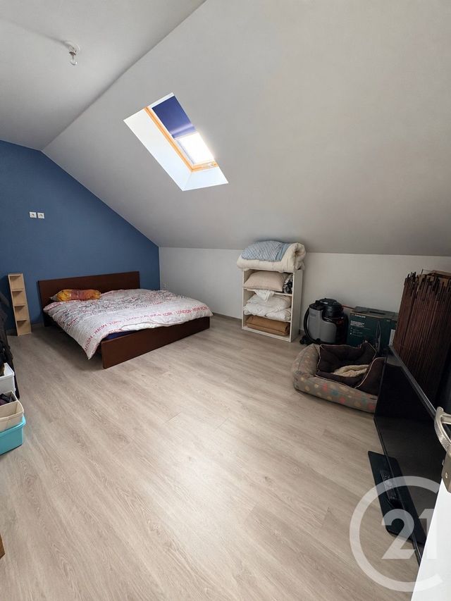 Maison &agrave; vendre - 6 pi&egrave;ces - 180 m2 - Argilly - 21 - BOURGOGNE