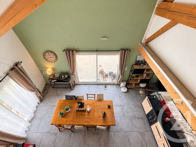 Maison &agrave; vendre - 6 pi&egrave;ces - 180 m2 - Argilly - 21 - BOURGOGNE