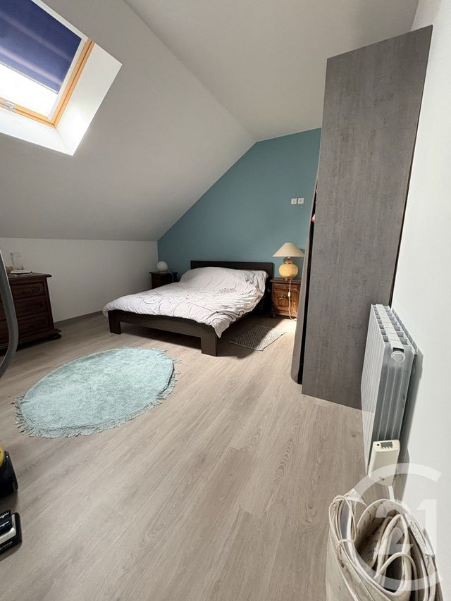 Maison &agrave; vendre - 6 pi&egrave;ces - 180 m2 - Argilly - 21 - BOURGOGNE