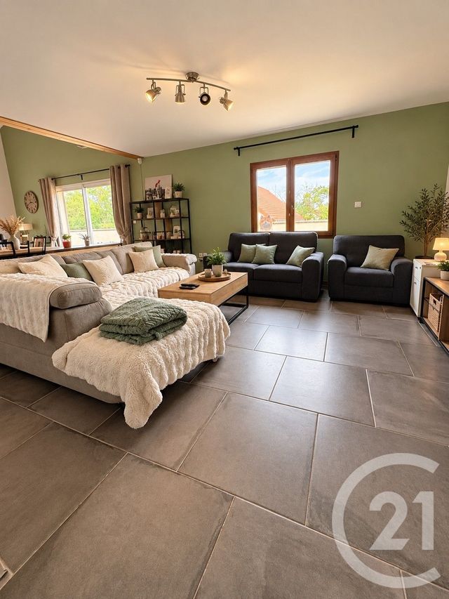 Maison à vendre ARGILLY