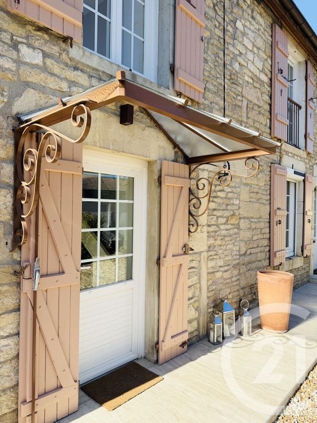 maison - BLIGNY LES BEAUNE - 21