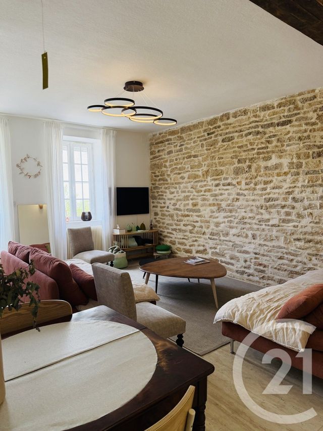Maison &agrave; vendre - 6 pi&egrave;ces - 123,48 m2 - Bligny Les Beaune - 21 - BOURGOGNE