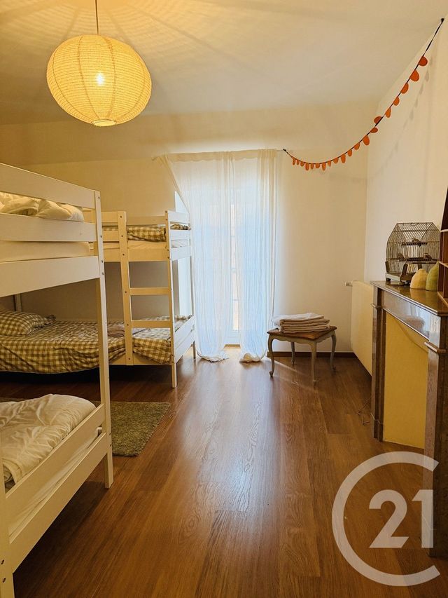 Maison &agrave; vendre - 6 pi&egrave;ces - 123,48 m2 - Bligny Les Beaune - 21 - BOURGOGNE