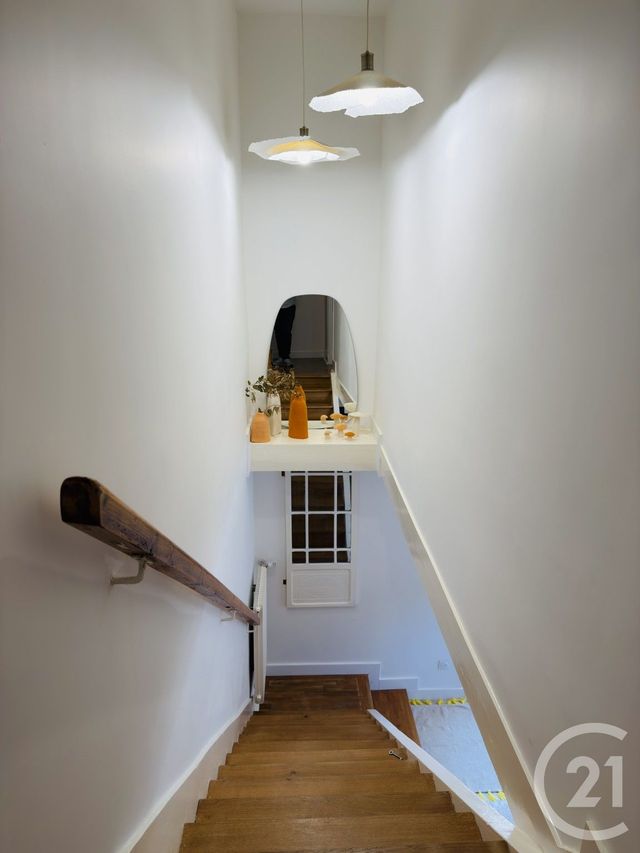 Maison &agrave; vendre - 6 pi&egrave;ces - 123,48 m2 - Bligny Les Beaune - 21 - BOURGOGNE
