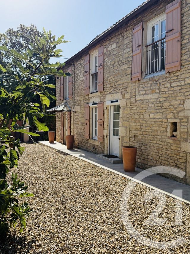Maison &agrave; vendre - 6 pi&egrave;ces - 123,48 m2 - Bligny Les Beaune - 21 - BOURGOGNE