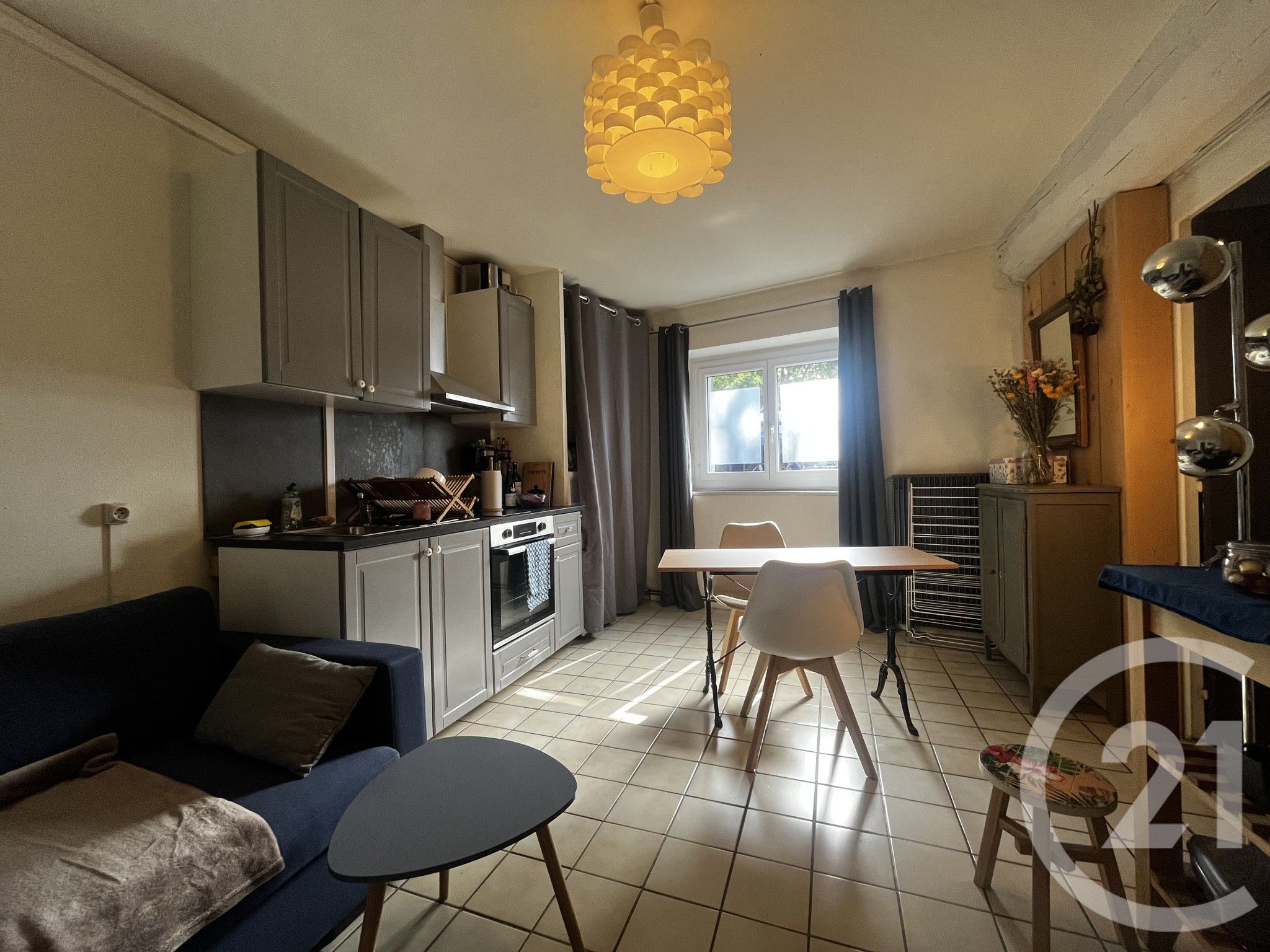 Appartement à Beaune