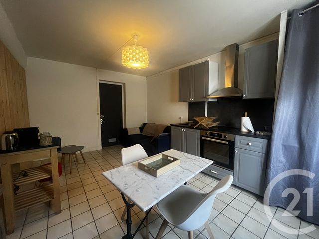 Appartement T2 &agrave; louer - 2 pi&egrave;ces - 31,51 m2 - Beaune - 21 - BOURGOGNE