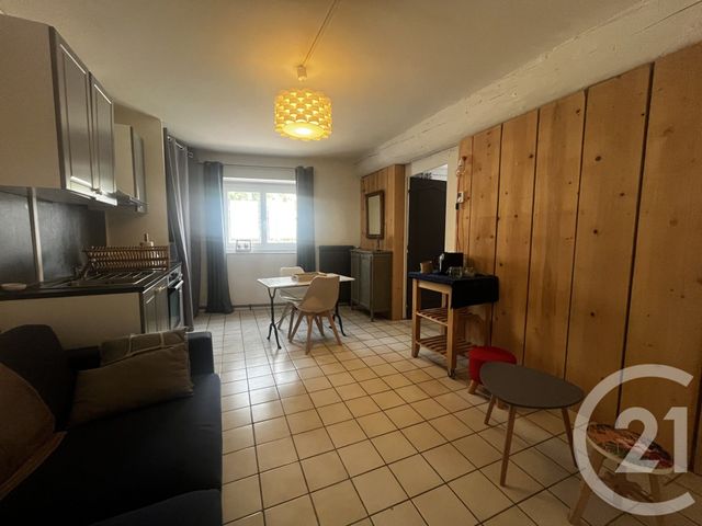 appartement - BEAUNE - 21