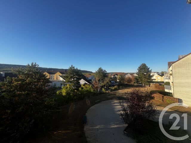 Appartement &agrave; louer - 4 pi&egrave;ces - 78,80 m2 - Beaune - 21 - BOURGOGNE