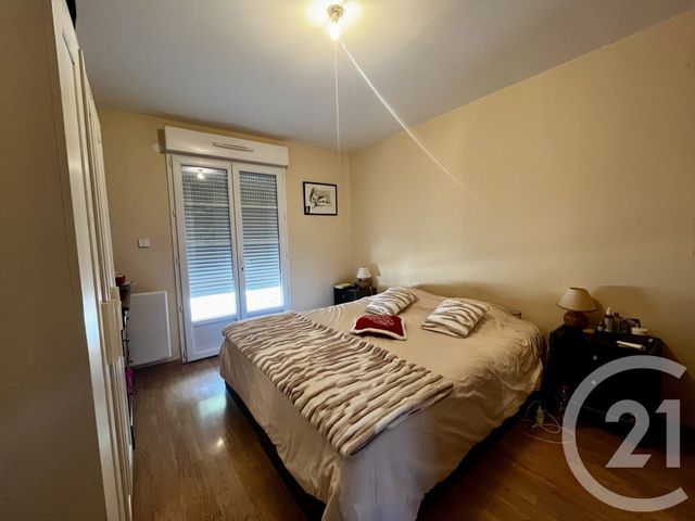 Maison &agrave; vendre - 5 pi&egrave;ces - 158 m2 - Ste Marie La Blanche - 21 - BOURGOGNE
