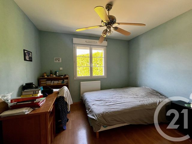 Maison &agrave; vendre - 5 pi&egrave;ces - 158 m2 - Ste Marie La Blanche - 21 - BOURGOGNE