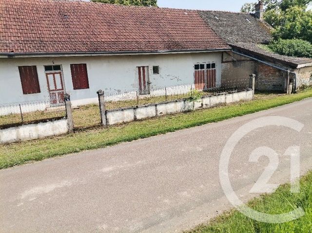 Maison &agrave; vendre - 5 pi&egrave;ces - 150 m2 - Allerey Sur Saone - 71 - BOURGOGNE