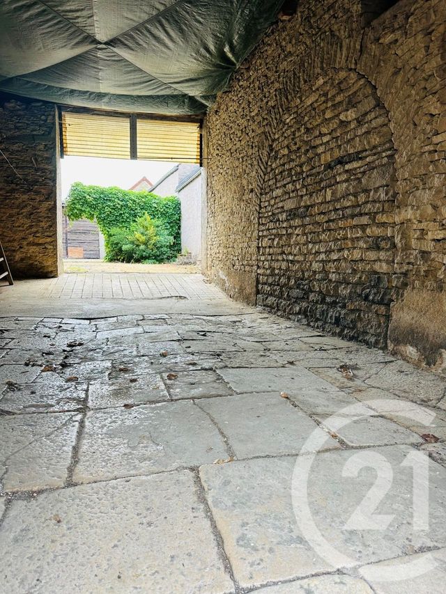 Maison &agrave; vendre - 4 pi&egrave;ces - 151,98 m2 - Bligny Les Beaune - 21 - BOURGOGNE