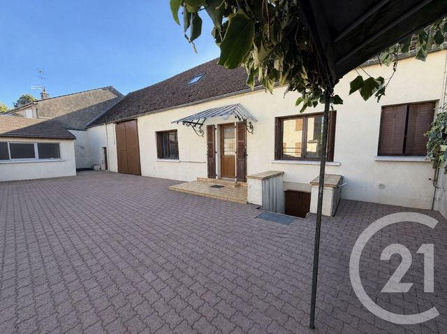 maison - BLIGNY LES BEAUNE - 21